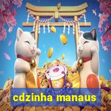 cdzinha manaus